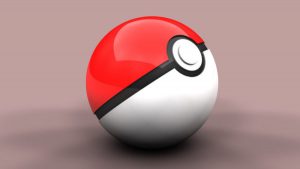 pokeball