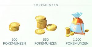 pokemuenzen